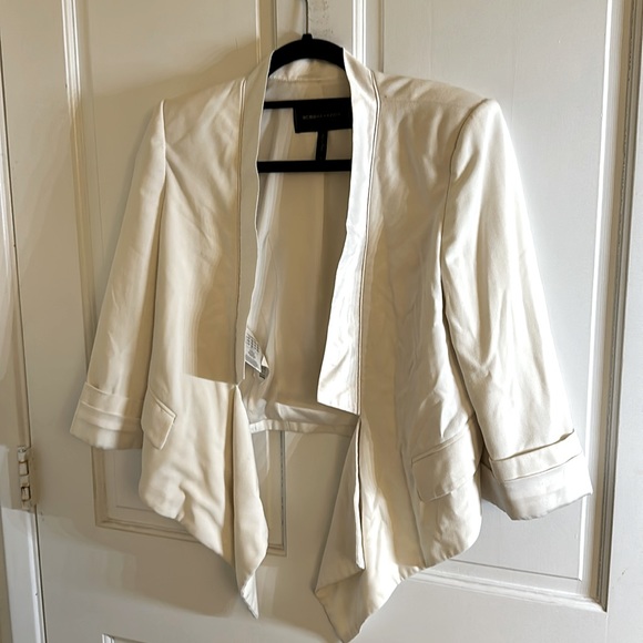 BCBG Max Azria Candice Blazer - Picture 2 of 6